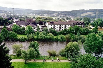 Hotel Sch�tzenhof