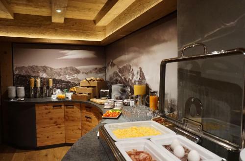 Hostal Hotel Garni Zugspitz