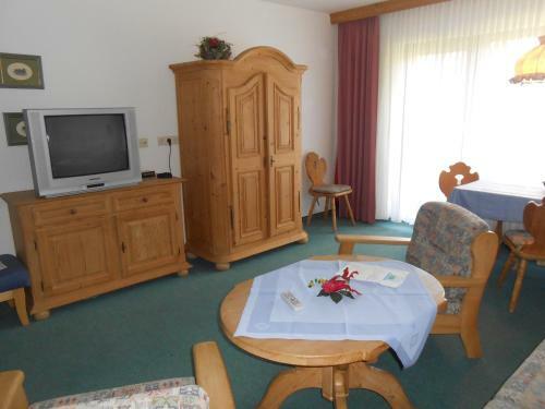 Apartamento Farchanter Alm