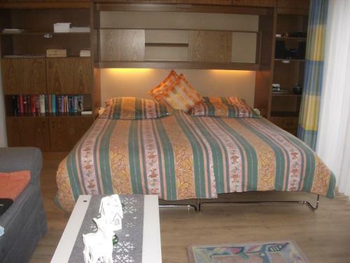 Apartamento Farchanter Alm
