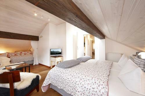 Hostal Hotel F�hrenhof Garni