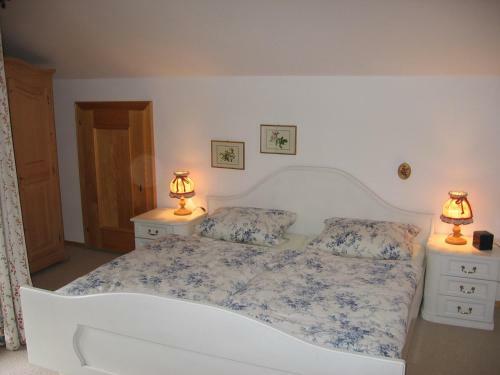 Apartamento Zugspitzhome Appartment