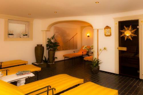 Hotel Astrid