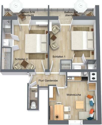 Hostal Casa Shania