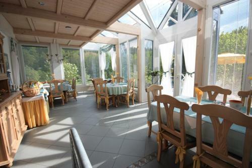 Hostal Pension Liesbachtal