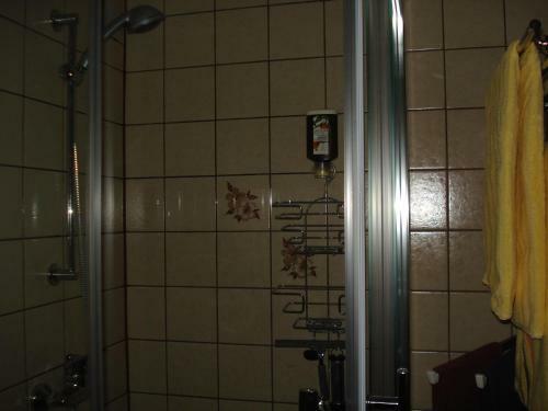 Hostal G�stehaus Hochrh�nblick