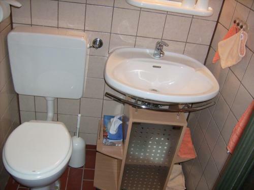 Hostal G�stehaus Hochrh�nblick