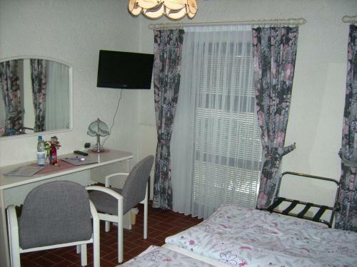 Hostal G�stehaus Hochrh�nblick