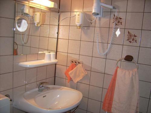 Hostal G�stehaus Hochrh�nblick
