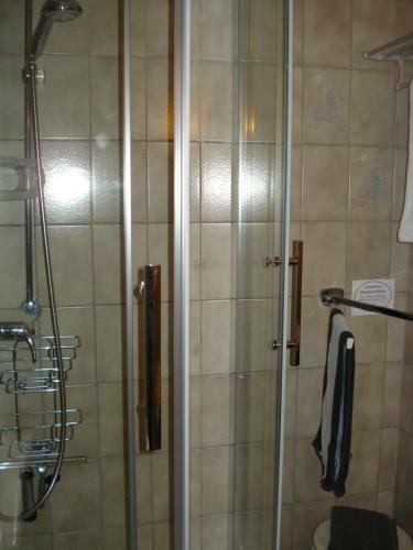 Hostal G�stehaus Hochrh�nblick