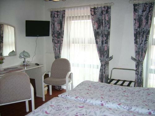 Hostal G�stehaus Hochrh�nblick