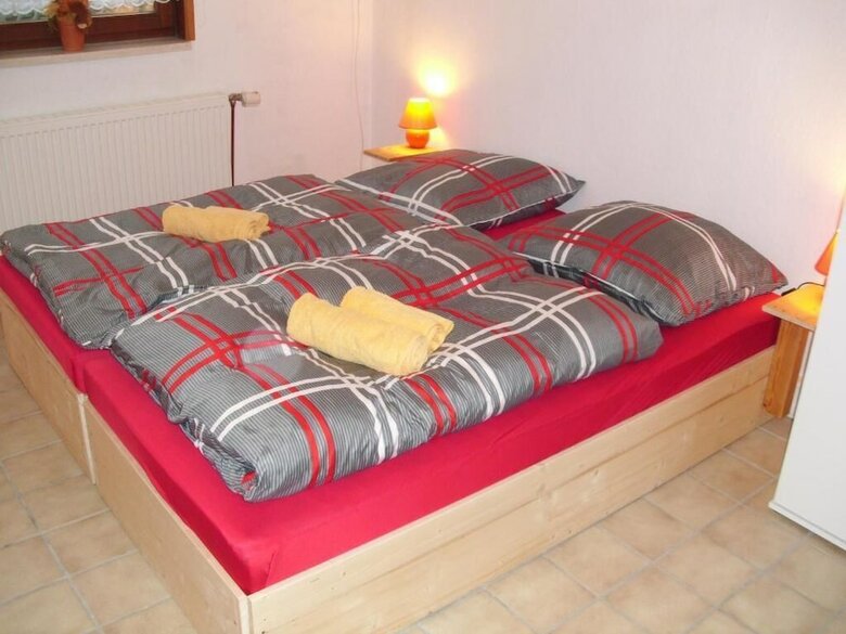 Apartamento Ferienwohnung Langelsheim