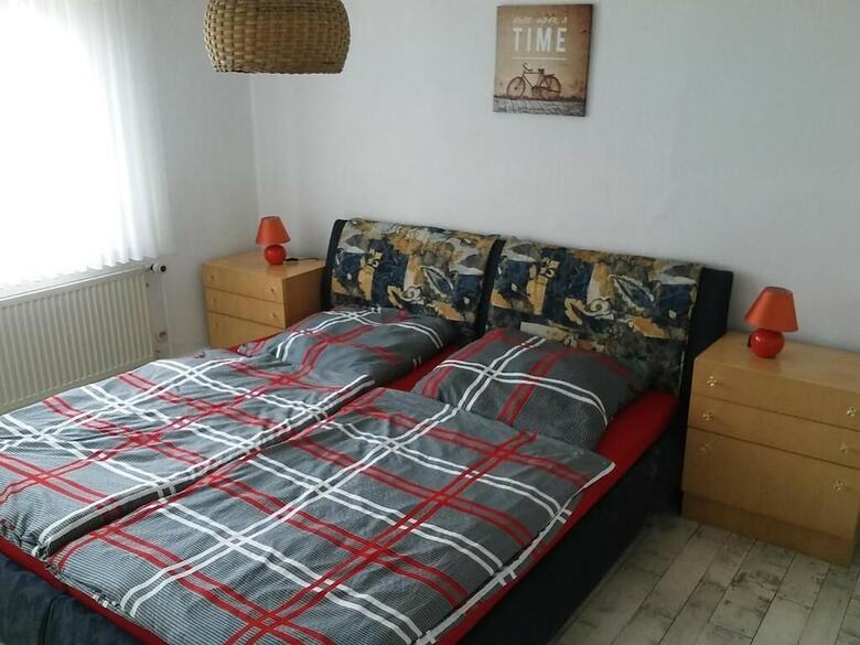 Apartamento Ferienwohnung Langelsheim