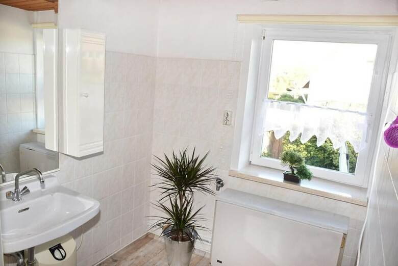 Apartamento Ferienwohnung Langelsheim