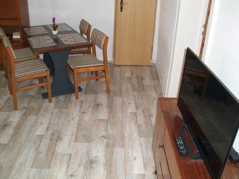 Apartamento Ferienwohnung Langelsheim
