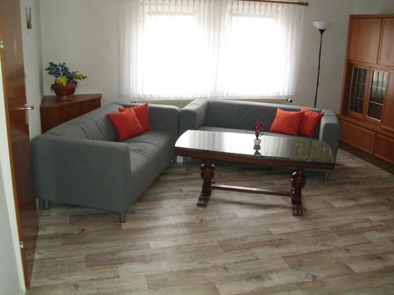Apartamento Ferienwohnung Langelsheim
