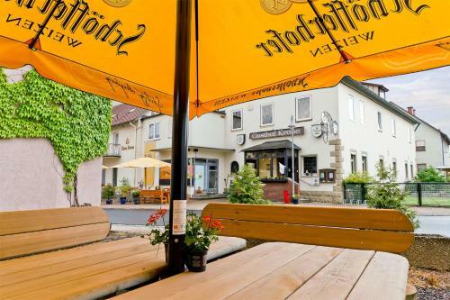 Hostal Gasthof Krone