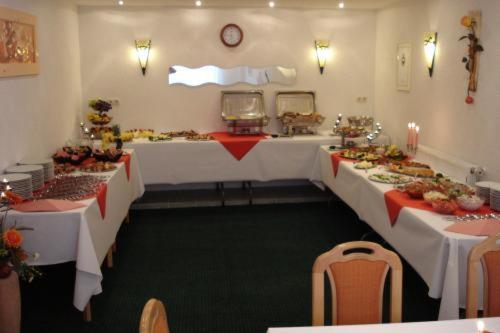 Hostal Hotel Bierst�bl