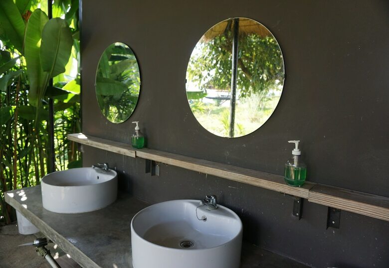 Hotel Phrao Camping Village