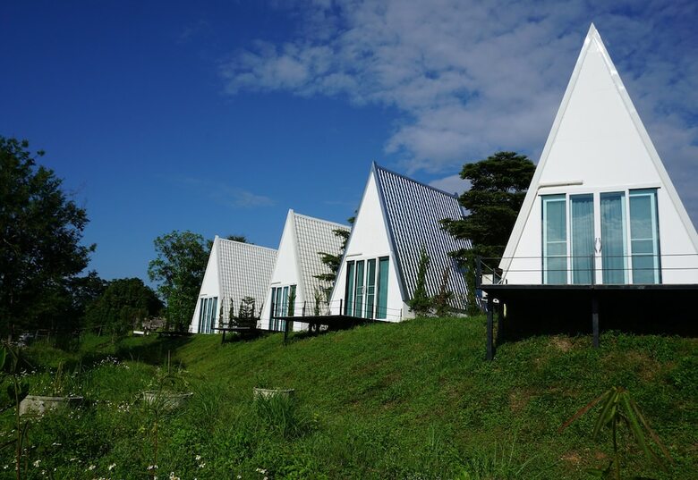 Hotel Phrao Camping Village