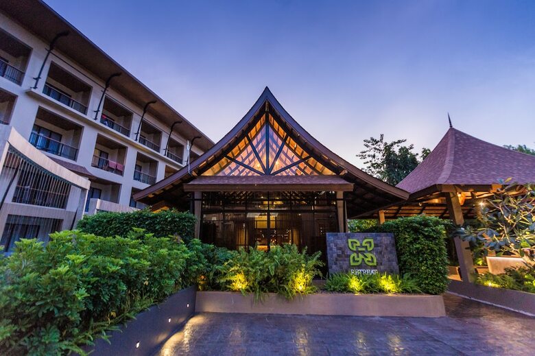 Hotel Aurico Kata Resort & Spa