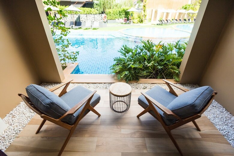 Hotel Aurico Kata Resort & Spa