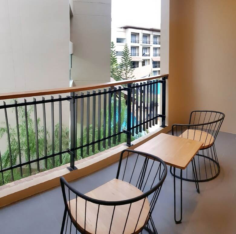Hotel Aurico Kata Resort & Spa