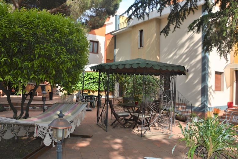 Bed & Breakfast Betulla Dell'etna