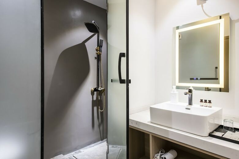 No.5 Vogue Hotel Suzhou