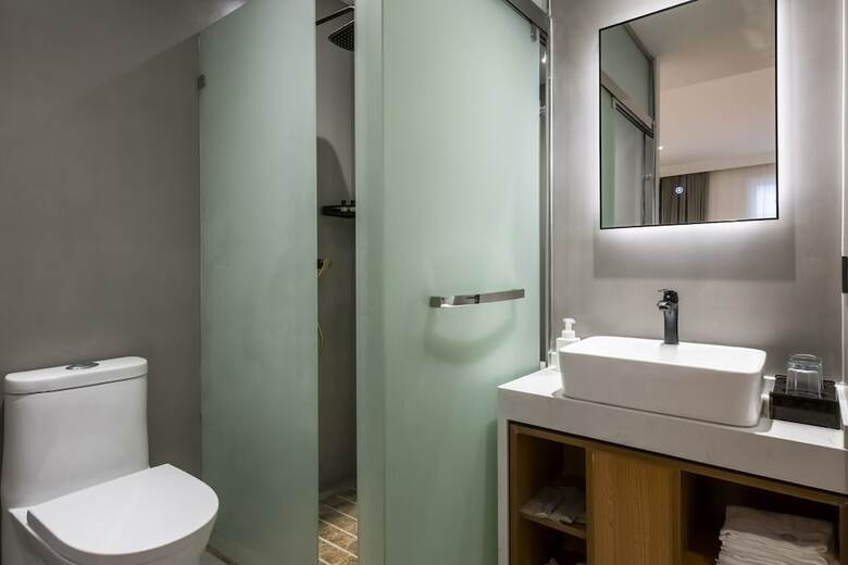 No.5 Vogue Hotel Suzhou