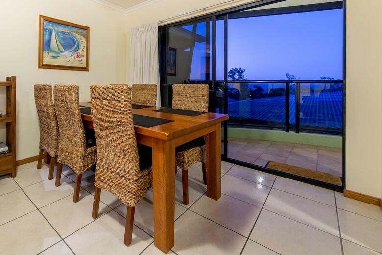 Apartamentos Paradise Penthouse At Waves