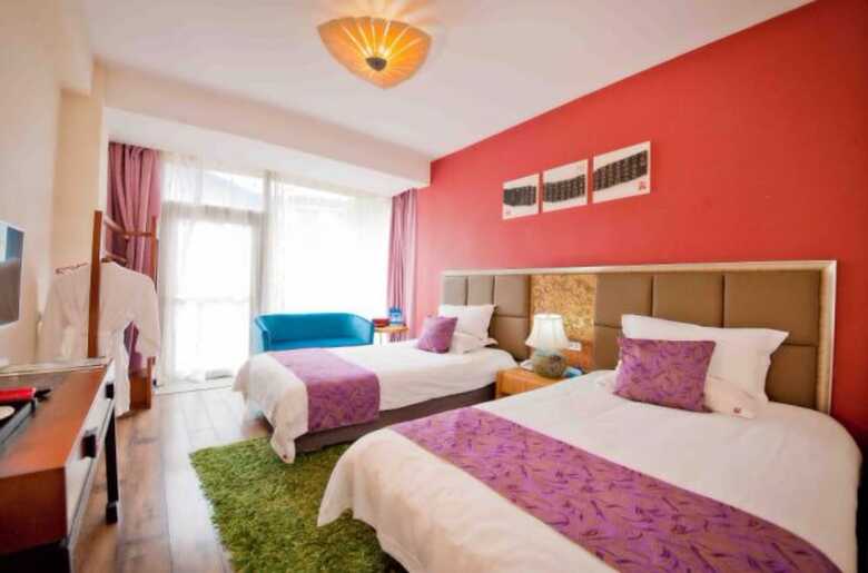 Guilin Crystal Boutique Hotel