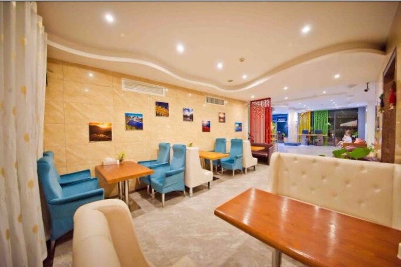 Guilin Crystal Boutique Hotel
