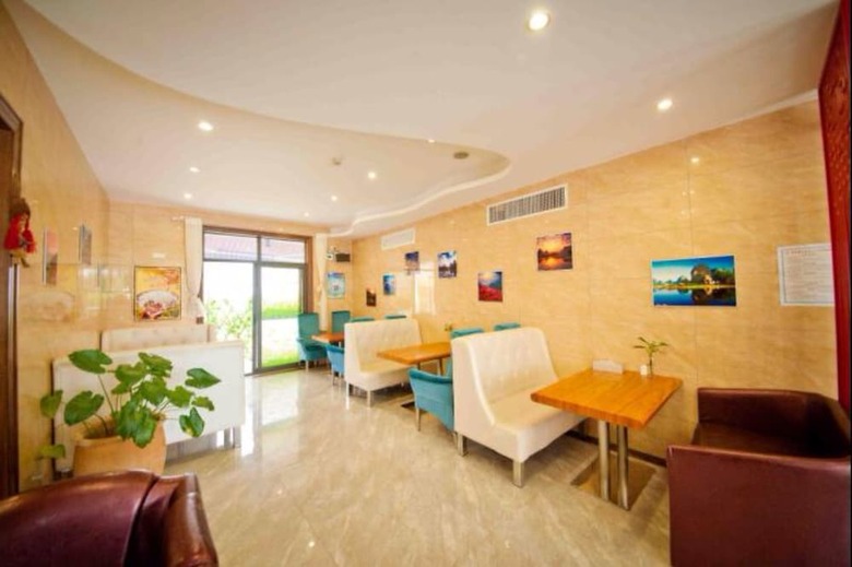 Guilin Crystal Boutique Hotel