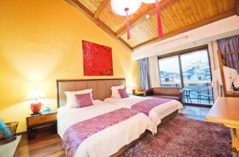 Guilin Crystal Boutique Hotel