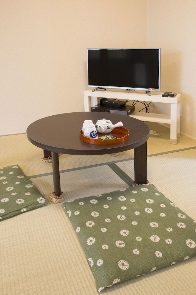 Apartamentos Kyouno Oyado Yuu