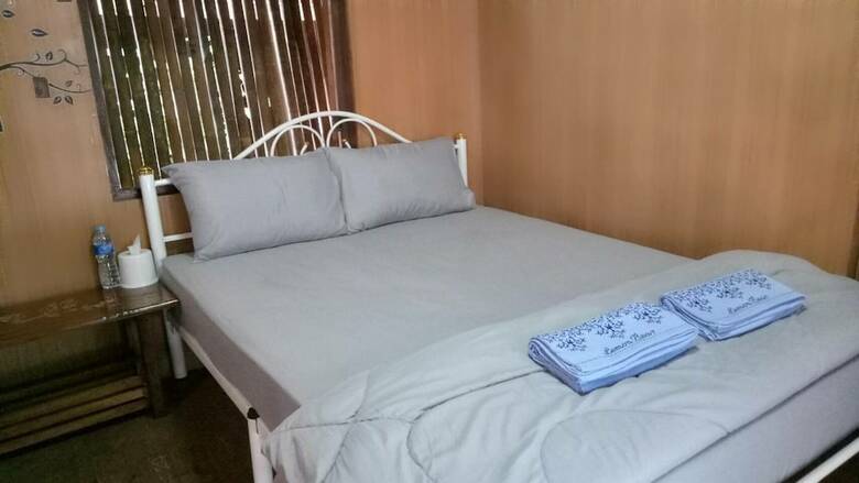 Hotel Maekampong Kidteng
