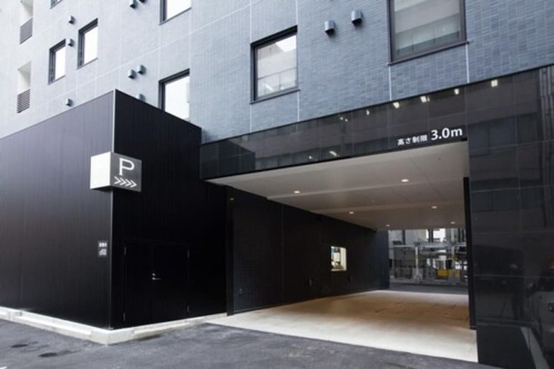 S-peria Hotel Hakata