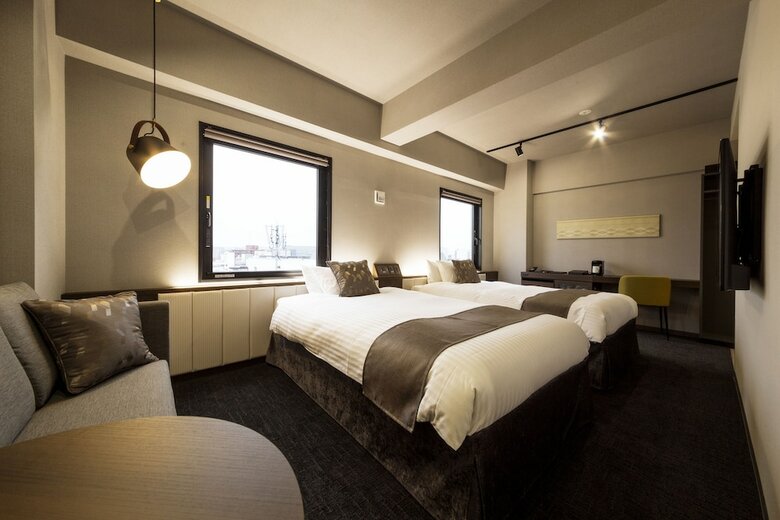 S-peria Hotel Hakata