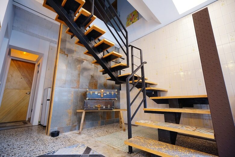 Hotel T.p.apt