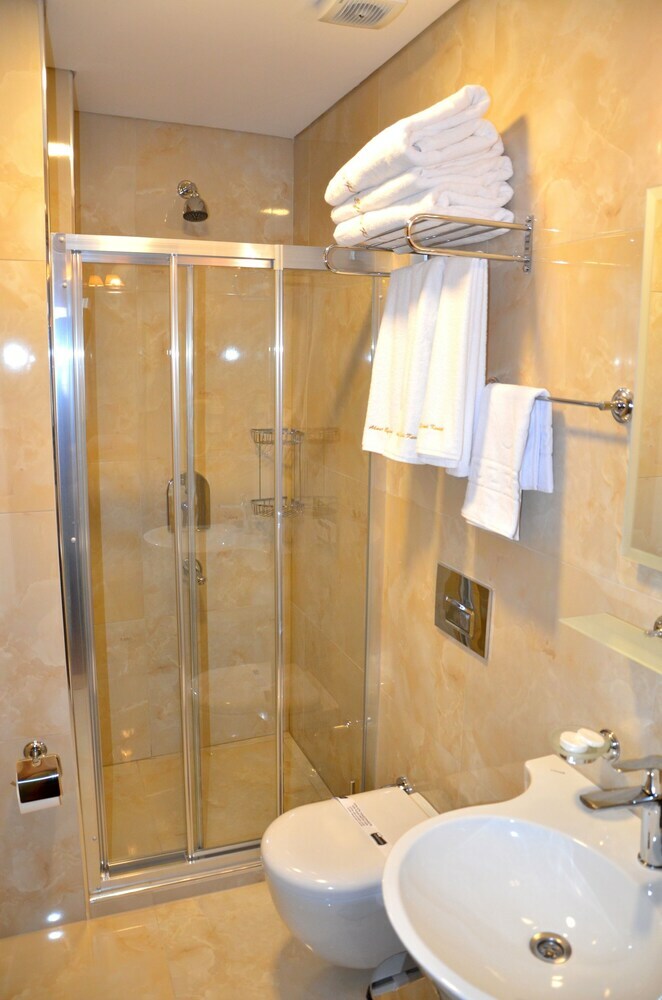 Hotel Ahmet Efendi Konagi