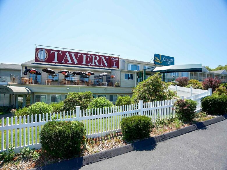Hotel Quality Inn