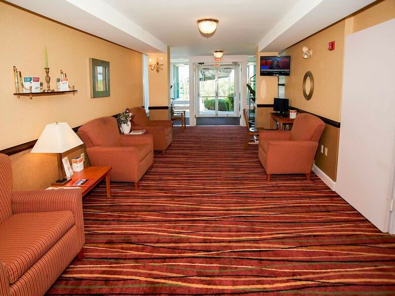 Hotel Quality Inn