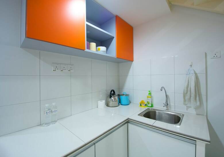 Apartamentos Yume Home At The Ceo Duplex Suite