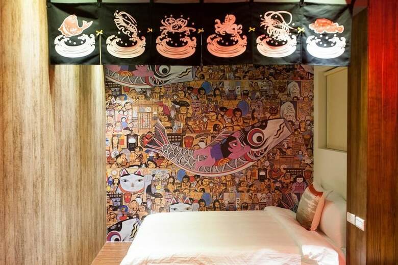 Hotel Gun And Rose