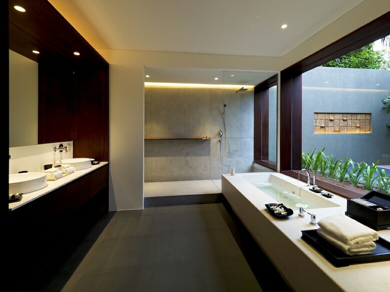 Apartamento The Bale Phnom Penh Resort