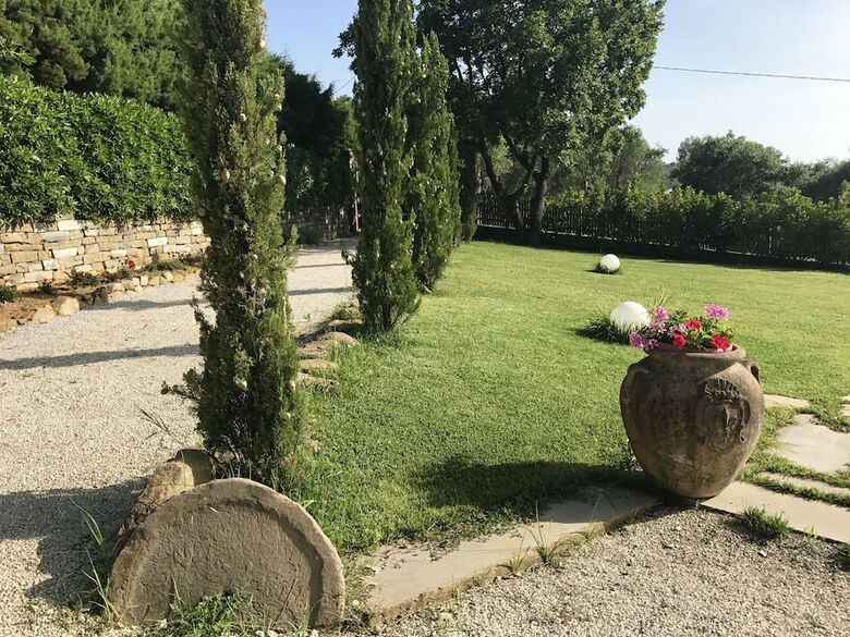 Apartamento Casale Il Sa�co