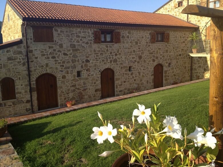 Apartamento Casale Il Sa�co