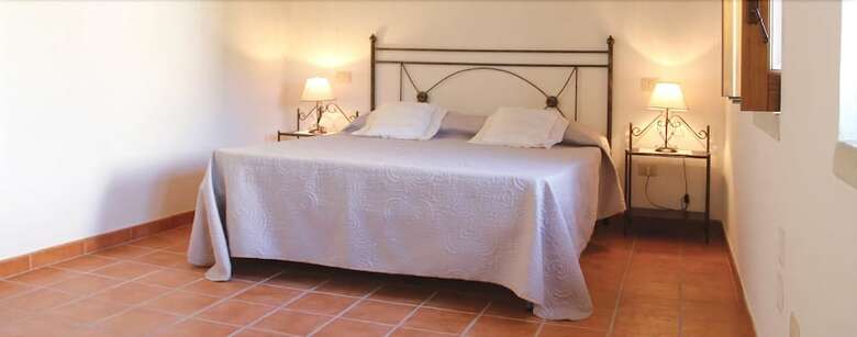Apartamento Casale Il Sa�co