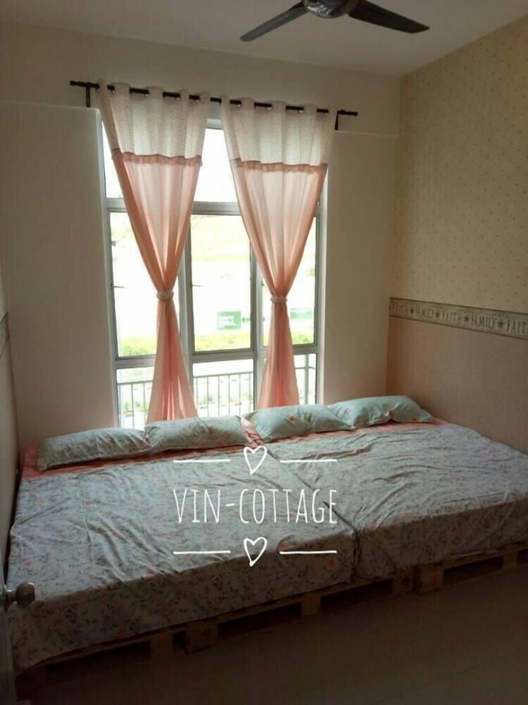 Apartamentos Vin Cottage Cameron Highlands